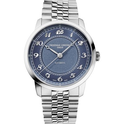 Montre Frederique Constant Classics FC-301BL3B6B Premiere