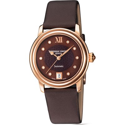 Montre Frederique Constant FC-303CHD2P4 Classics