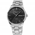 Frederique Constant FC-304GT5B6B Index Day-Date Uhr