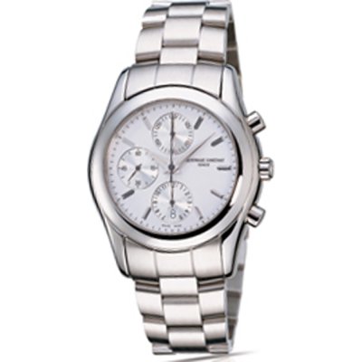 Montre Frederique Constant FC-392S5B6B Runabout