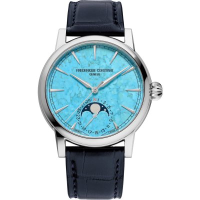 Montre Frederique Constant FC-716TU3H6 Manufacture