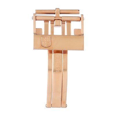 Frederique Constant FC-CLS18/RGP Buckle