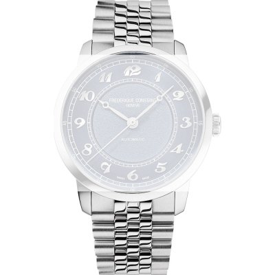 Frederique Constant FCB-301-3B5L-6 Premiere Band