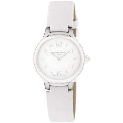 Bracelete Frederique Constant FCS-SWHITE14X12