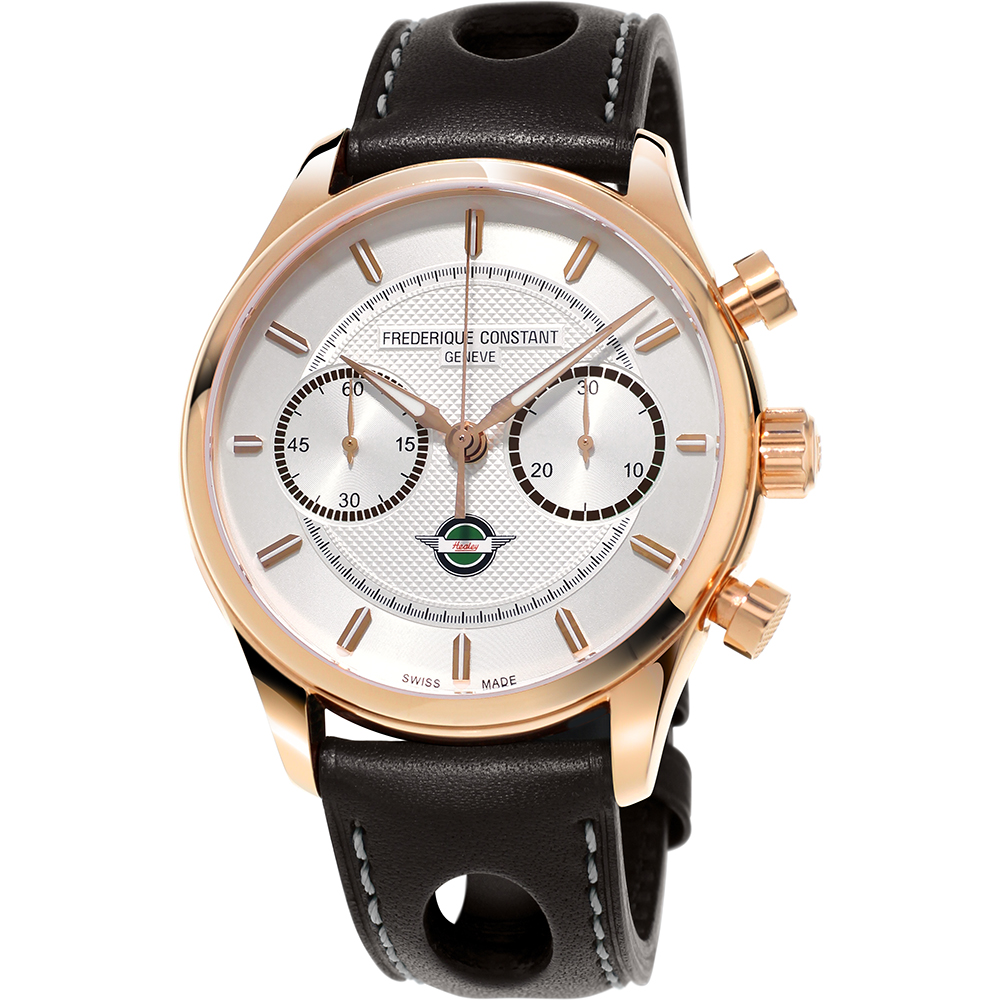 Montre Frederique Constant Limited Editions FC-397HV5B4 Healey Limited Edition