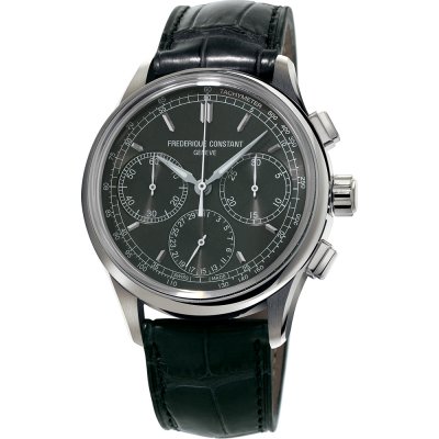 Montre Frederique Constant FC-760DG4H6 Manufacture Flyback Chronograph