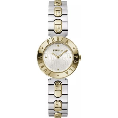 Furla Heritage WW00004007L4 Essential Watch