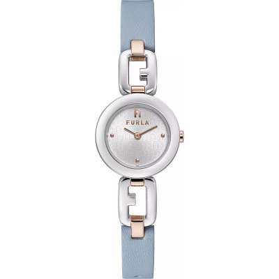 Furla Glamour Chic WW00015002L5 Arco Chain Watch