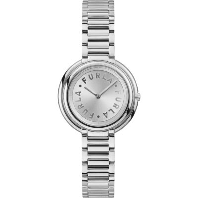 Furla Heritage WW00032007L1 Icon Shape Watch