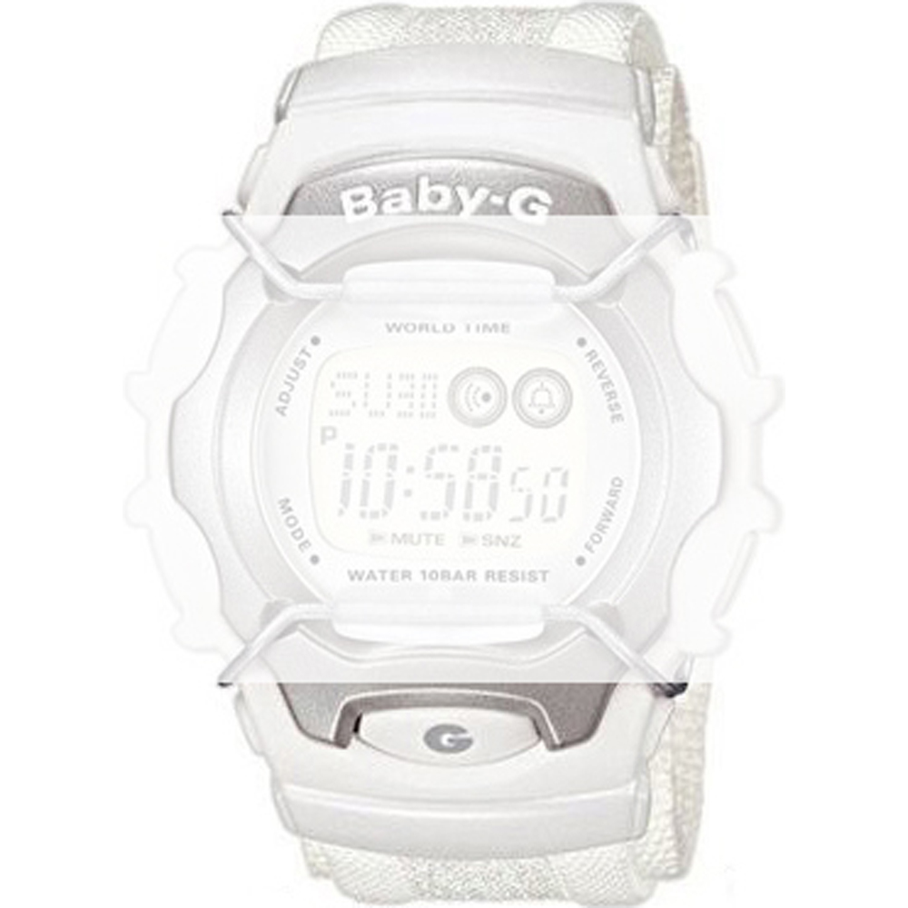 G-Shock 10273027 Baby-G Bracelet