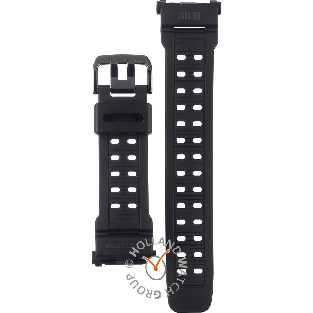 Bracelet G-Shock 10318158 Mudman