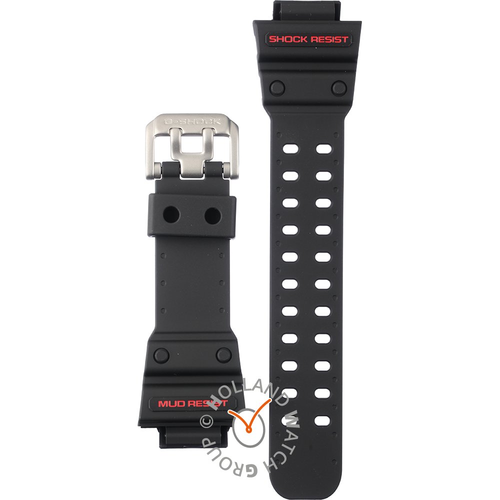 Bracelet G-Shock 10365763 Oversize