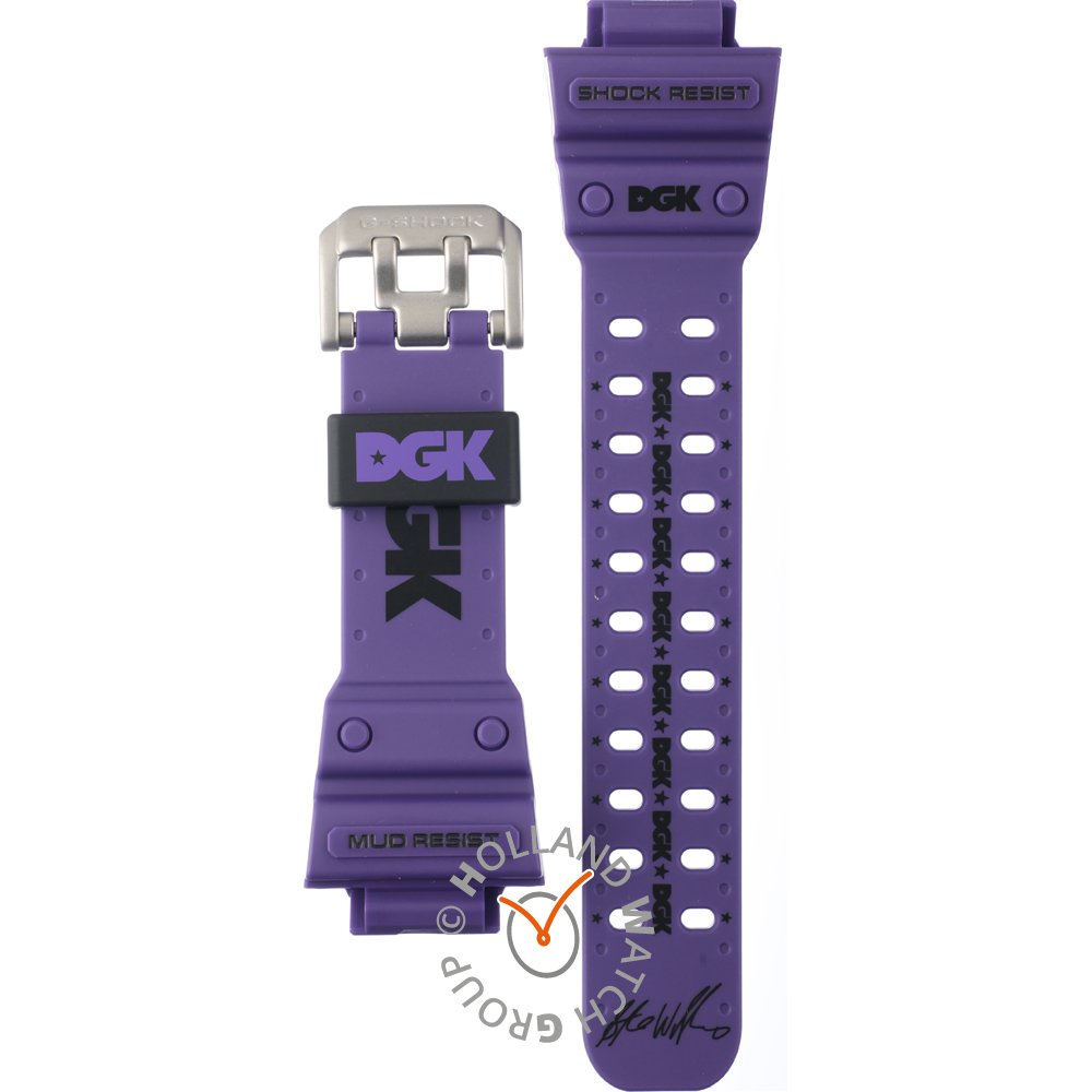 Bracelet G-Shock 10375510 Oversize