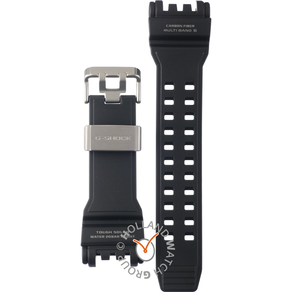 Bracelet G-Shock 10509503 Gravity Master