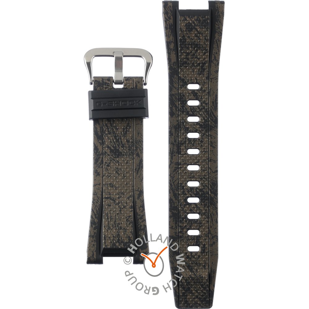 Bracelete G-Shock 10514390 G-Steel