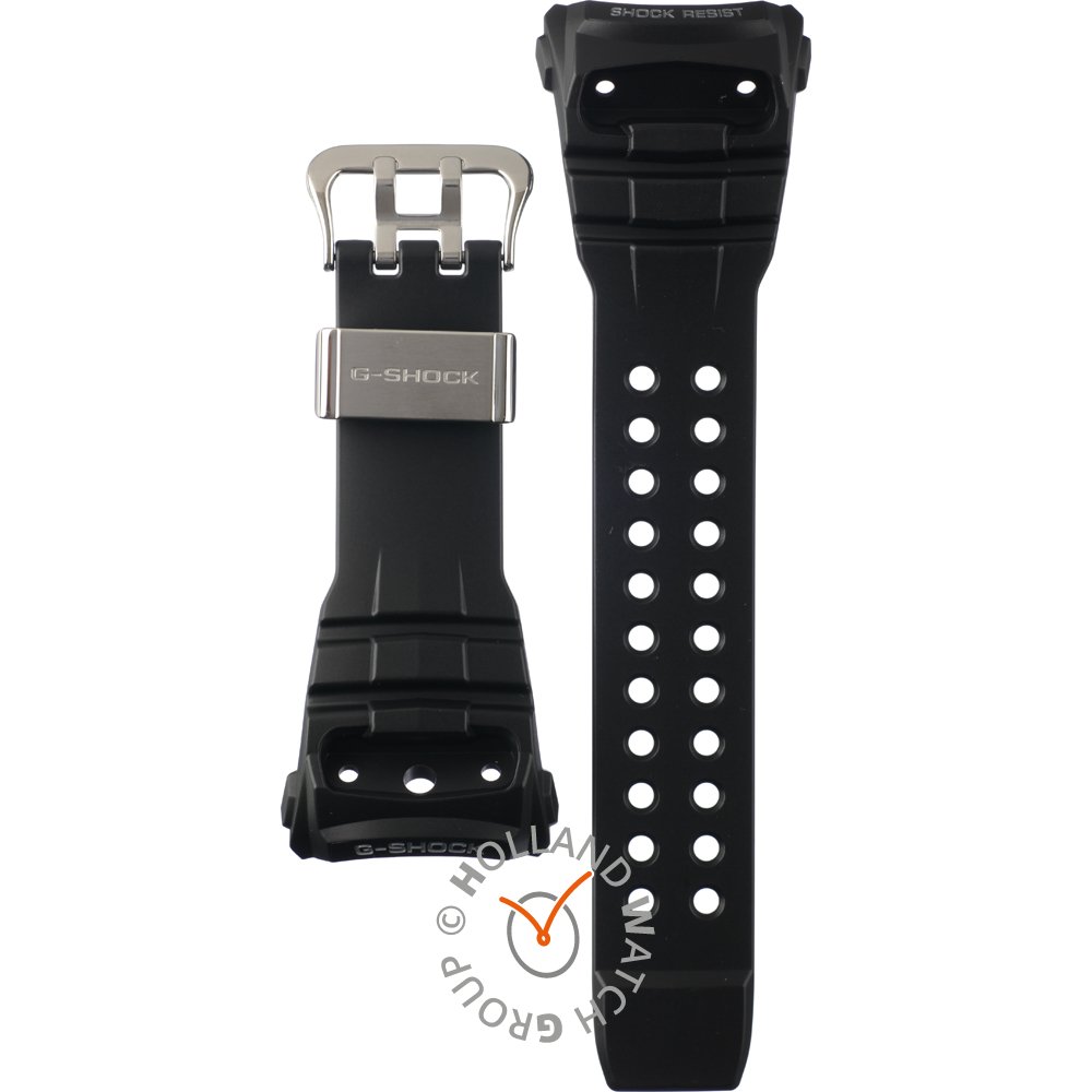 Bracelet G-Shock 10535018 Gulf Master