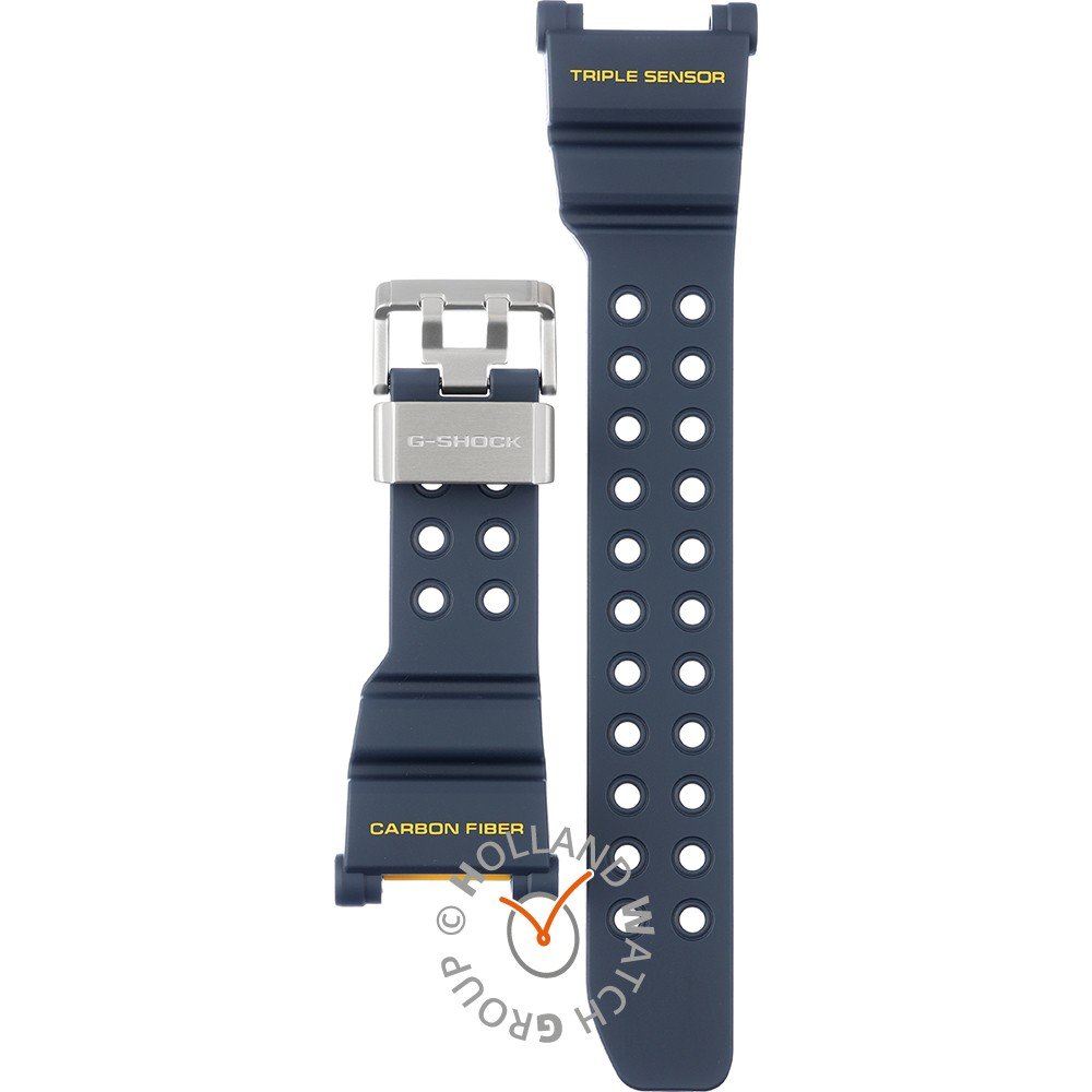 Bracelet G-Shock 10535625 Frogman