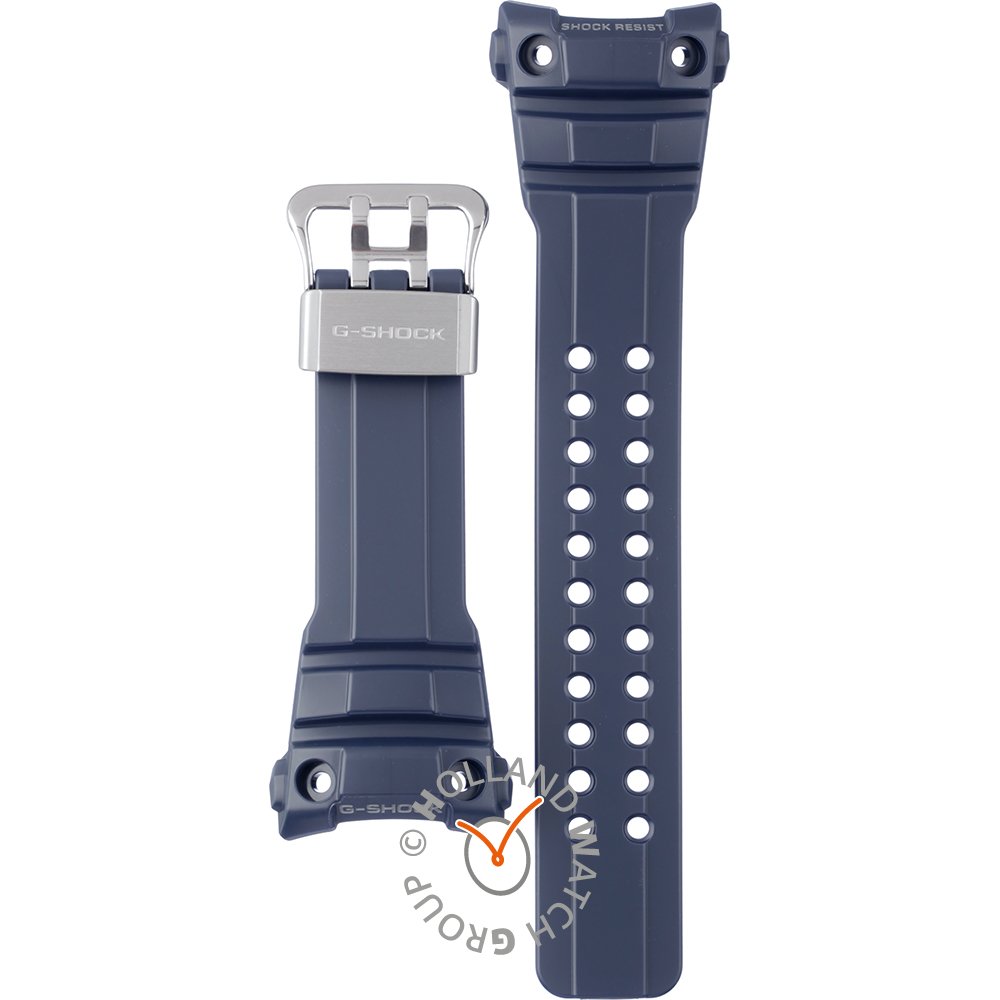 Bracelet G-Shock 10535634 Gulf Master