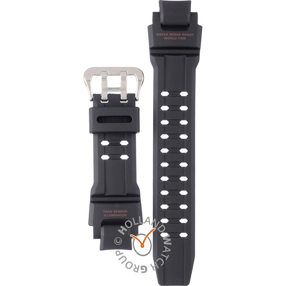 Bracelet G-Shock 10536680 Gravity Master