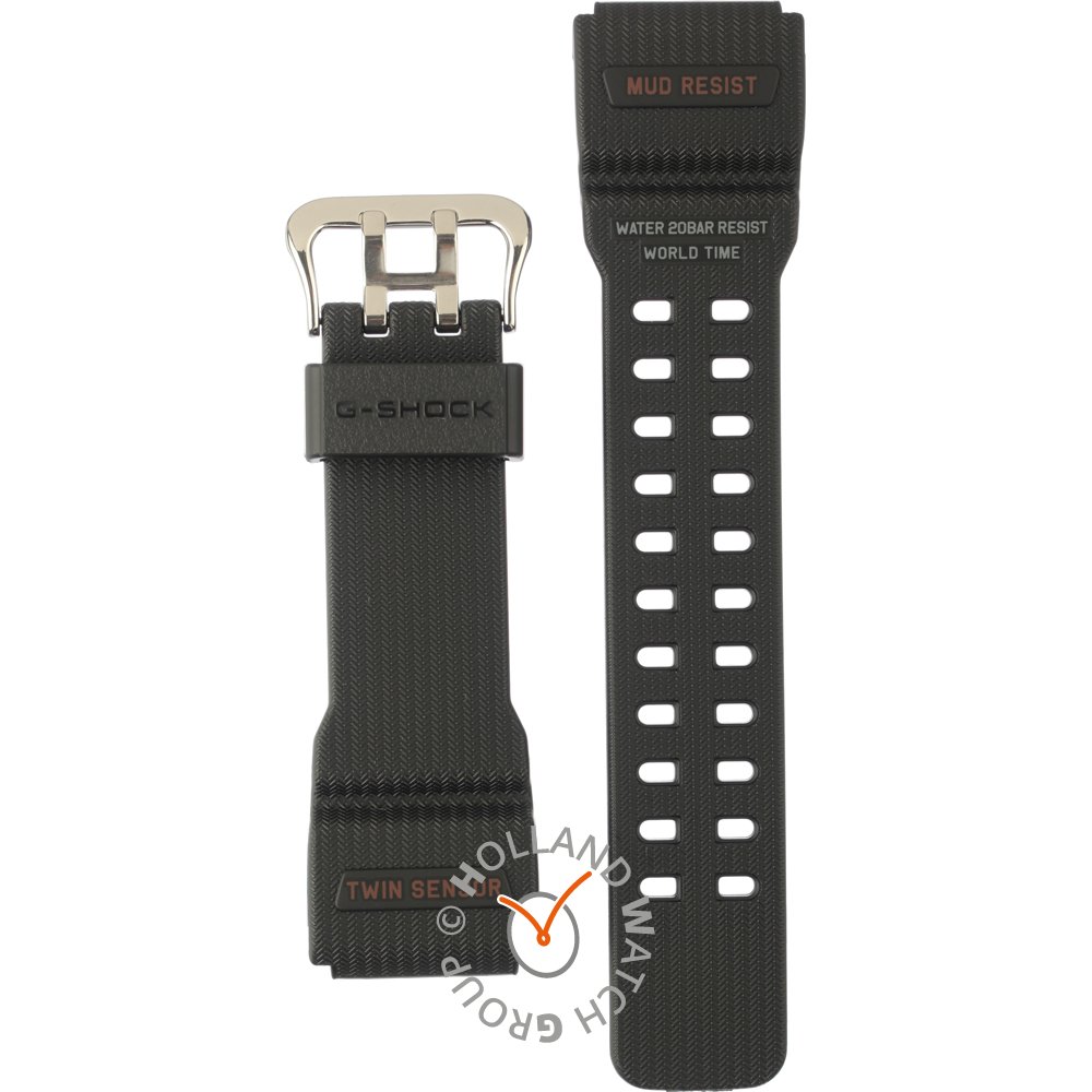 Bracelet G-Shock 10536682 Mudmaster