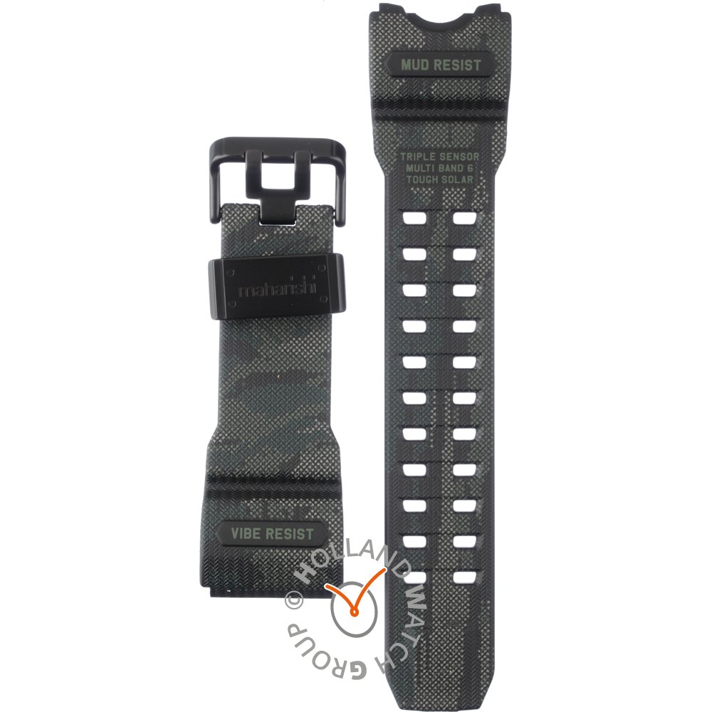 Bracelet G-Shock 10536758 Mudmaster
