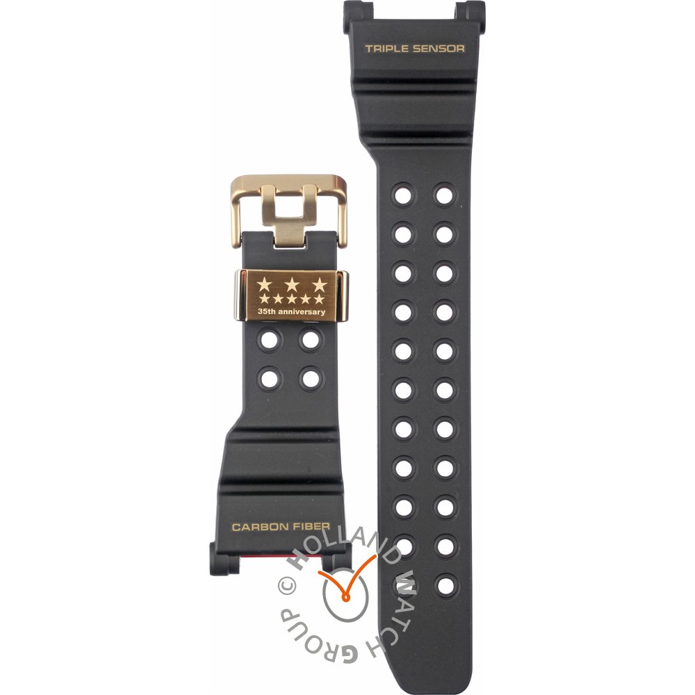 Bracelet G-Shock 10557018 Frogman