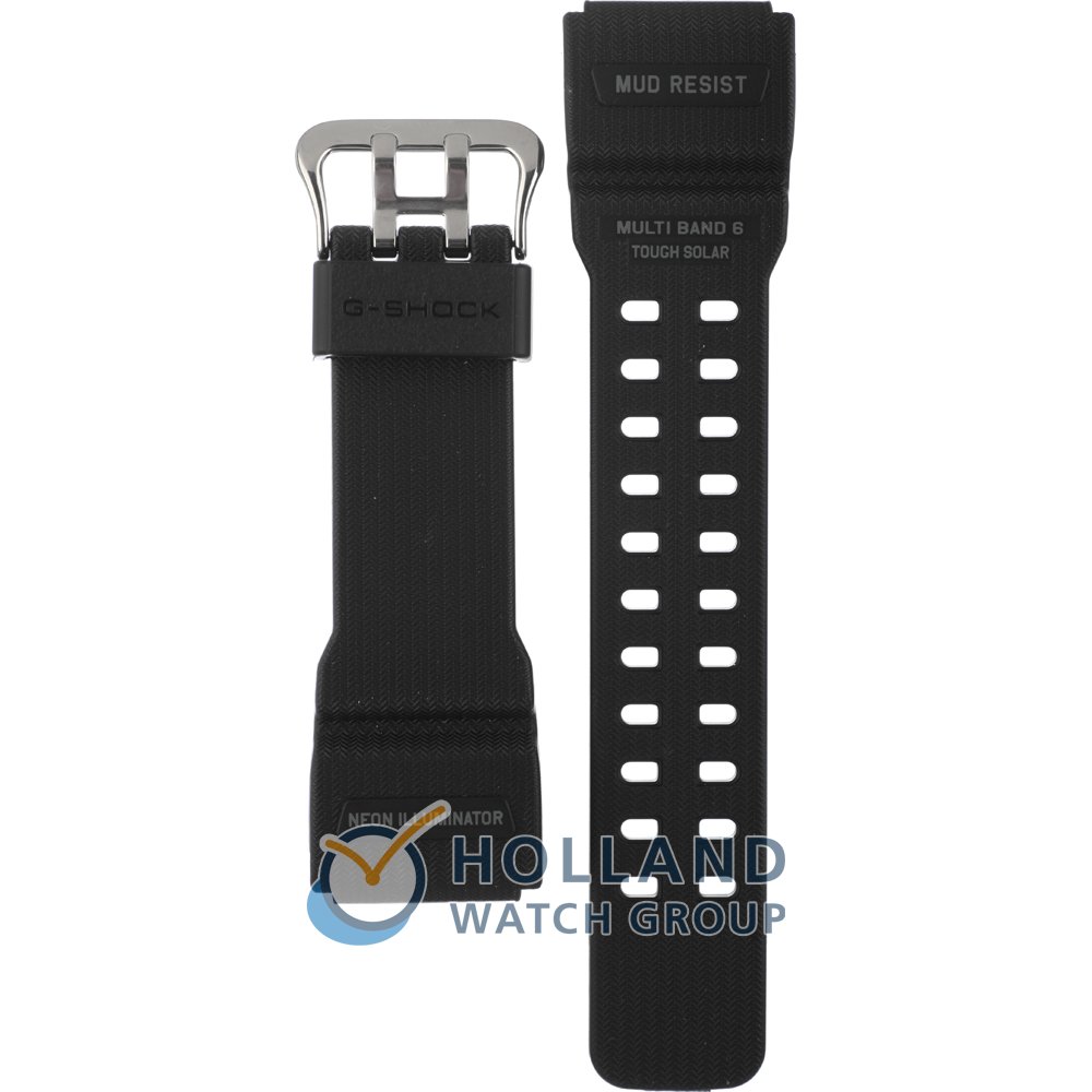 Bracelet G-Shock 10559690 Mudmaster