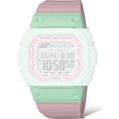 Bracelete G-Shock 10644077 G-Lide