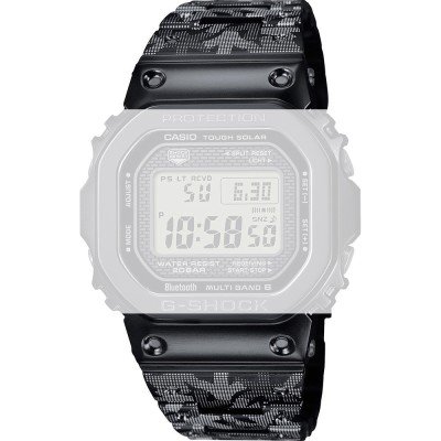 G-Shock 10647358 Eric Haze 40th Anniversary Edition Strap