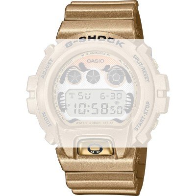 Bracelete G-Shock 10648375 Daruma