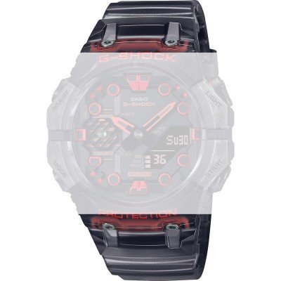 G-Shock 10649566 Classic Band