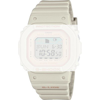 G-Shock 10658904 G-Lide Strap