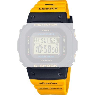 G-Shock 10660467 Love the Sea and the Earth Strap