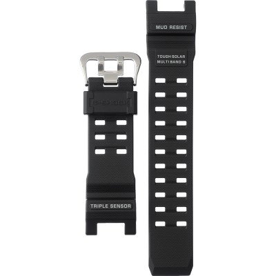 Bracelete G-Shock 10660468 Mudman