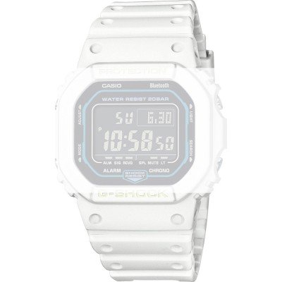 G-Shock 10661975 Sci-Fi world Strap