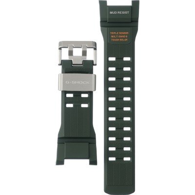 G-Shock 10664307 Mudmaster Strap