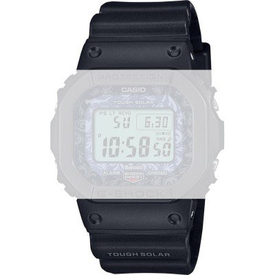 G-Shock 10667586 Charles Darwin Foundation - Hammerhead shark Band