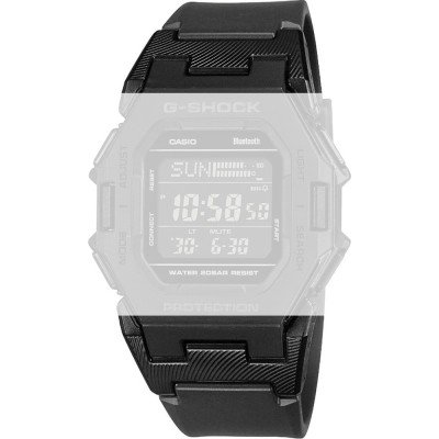 G-Shock 10672315 Digital Band