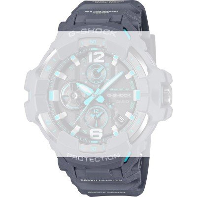G-Shock 10672321 Gravitymaster Band