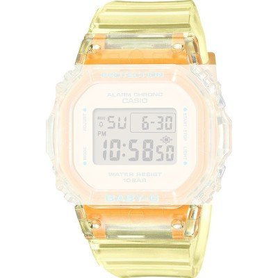 Bracelet G-Shock 10674108 Baby-G Summer Jelly