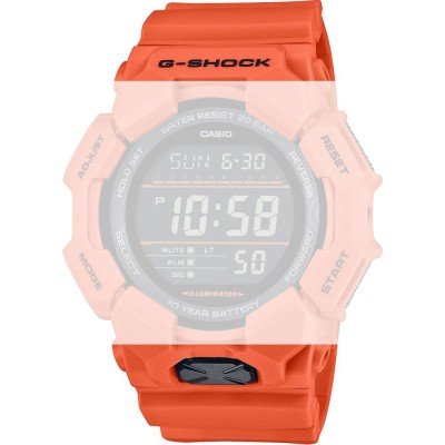 Bracelet G-Shock 10678115 GD-010