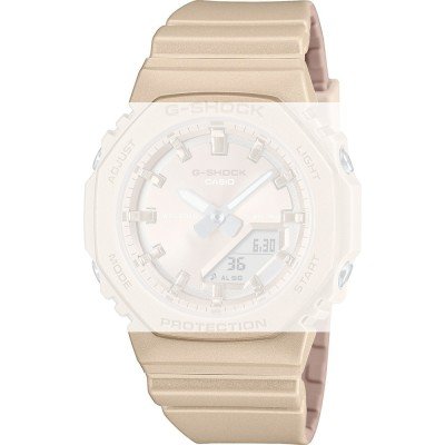 G-Shock 10678122 Silky Tone Strap