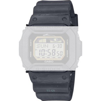 Bracelete G-Shock 10679204 G-Lide - Kanoa Igariashi