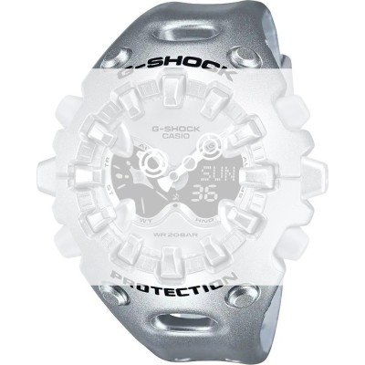 Bracelete G-Shock 10687333 Big Case