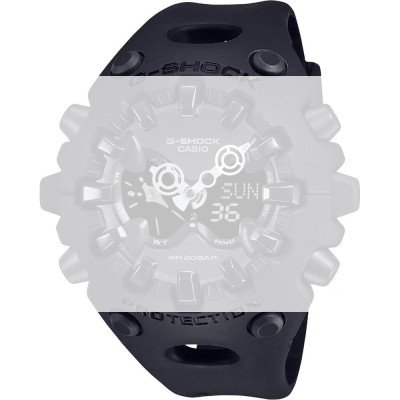 Bracelete G-Shock 10687334 Big Case