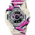 G-Shock Classic Style GA-110SS-1AER Street Spirit - 1983 Uhr