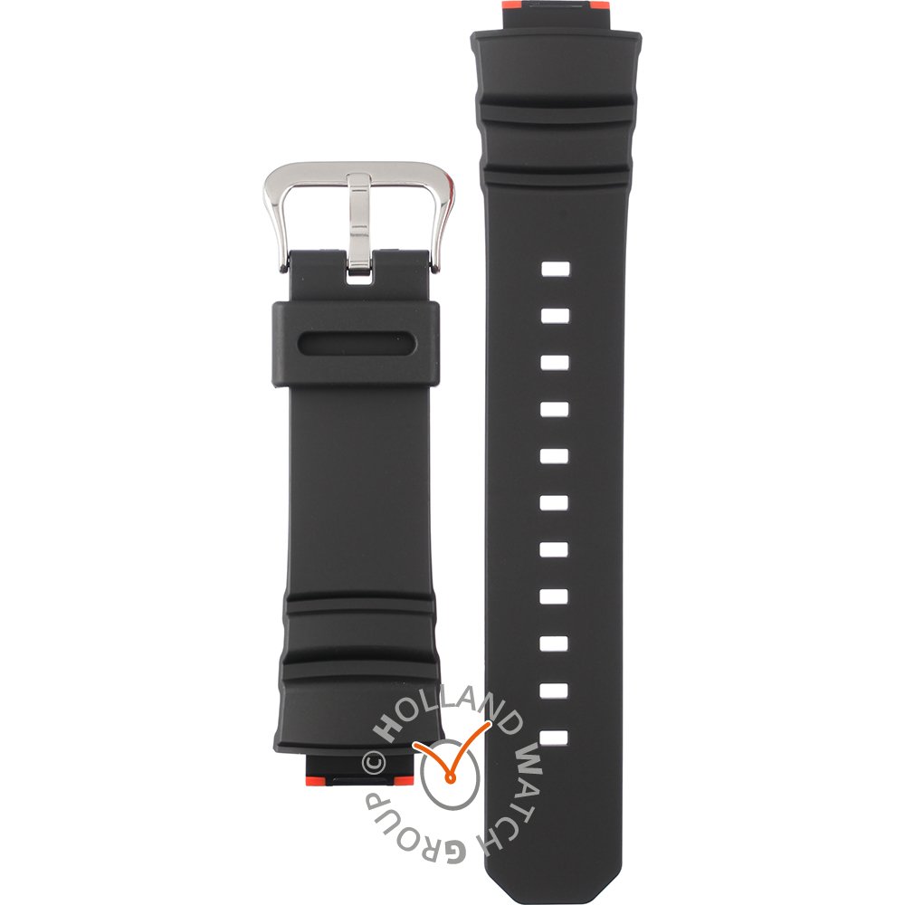 Bracelete G-Shock 10577418 Waveceptor