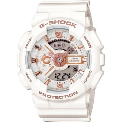 Montre G-Shock GA-110LB-7A Ana-Digi