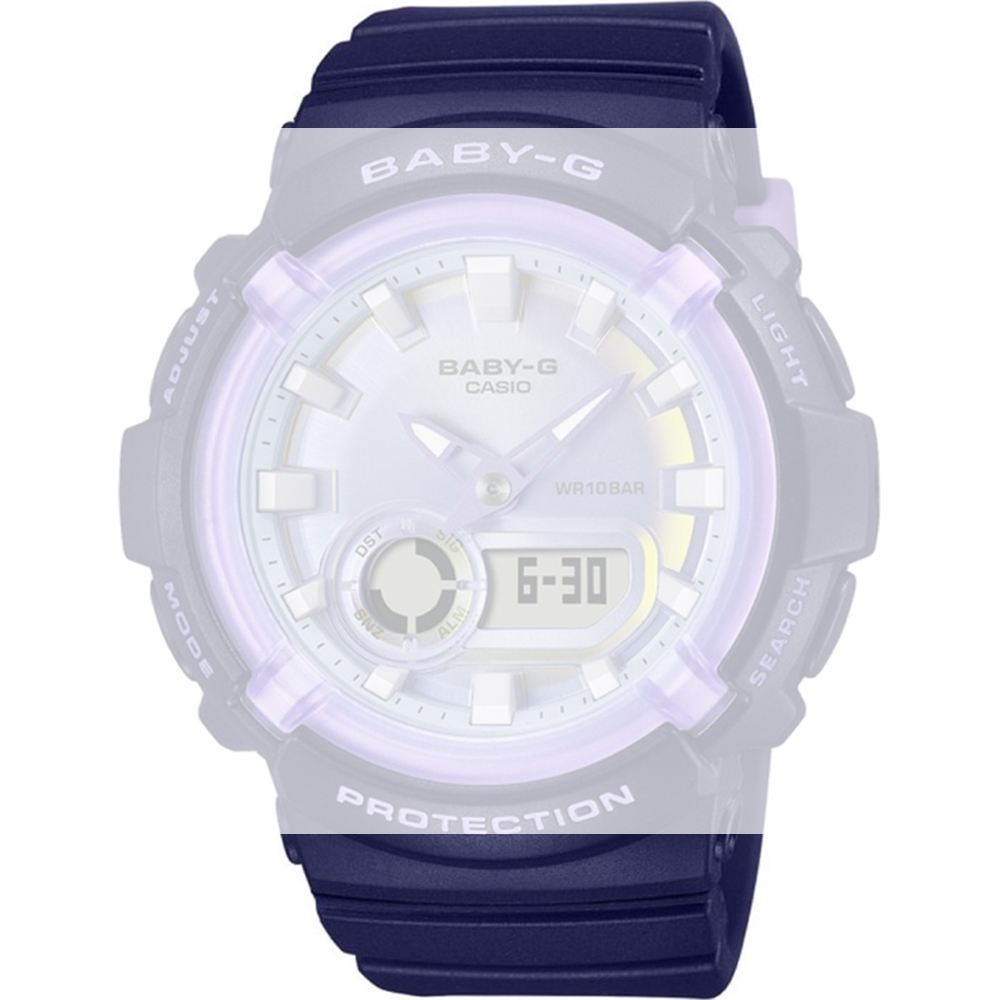 Bracelet G-Shock 10640082 Aurora