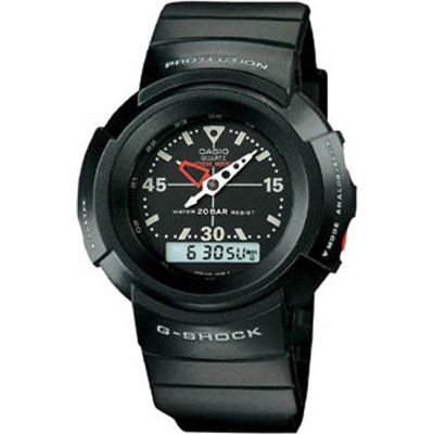 Montre G-Shock AW-500-1EV